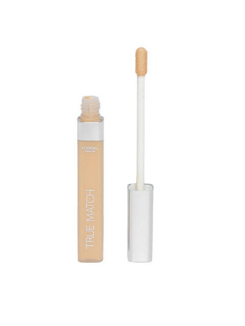 

LOreal Paris True Match Super Blendable Concealer - Golden Beige 3DW 6.8ml