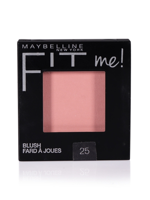 

Maybelline New York Pink Fit Me Blush 25