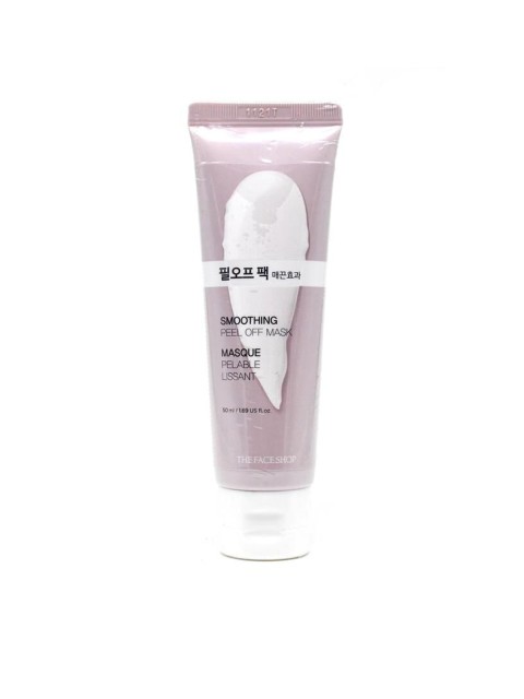 

The Face Shop Baby Face Smoothing Peel Off Mask 50 ml, Nude