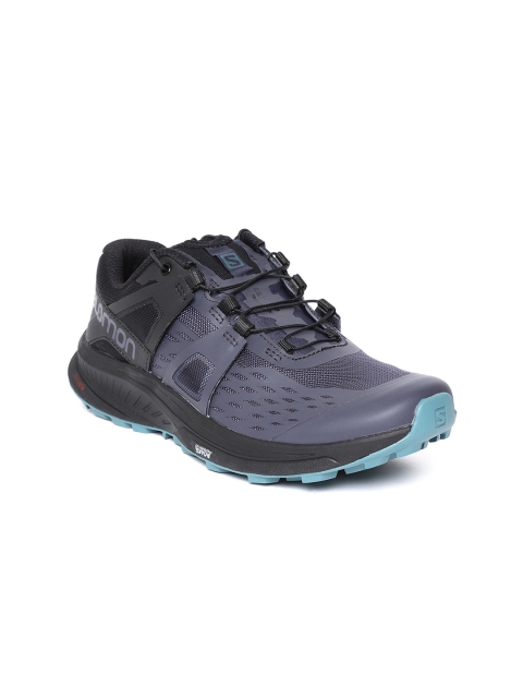 

Salomon Women Navy Blue ULTRA PRO Running Shoes