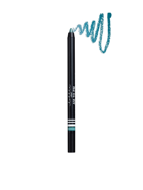 

Lottie London AM To PM Longwear Velvet Kohl Eyeliner Pencil, Teal