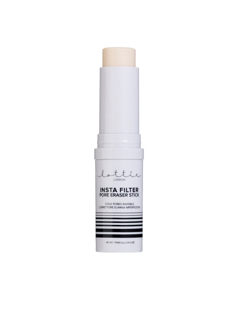 

Lottie London Women INSTAFILTER PORE ERASER STICK Concealer 9 g, Pink