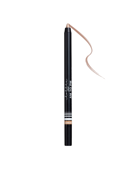 

Lottie London Sunburst AM to PM Longwear Kohl Eyeliner, Champagne