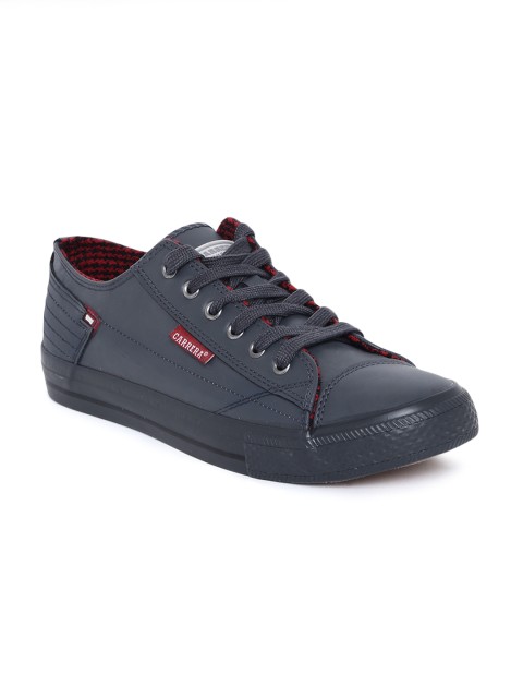 

Carrera Men Blue Sneakers