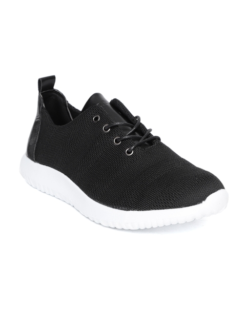 

Harvard Men Black Sneakers