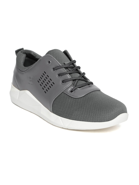 

Harvard Men Grey Sneakers