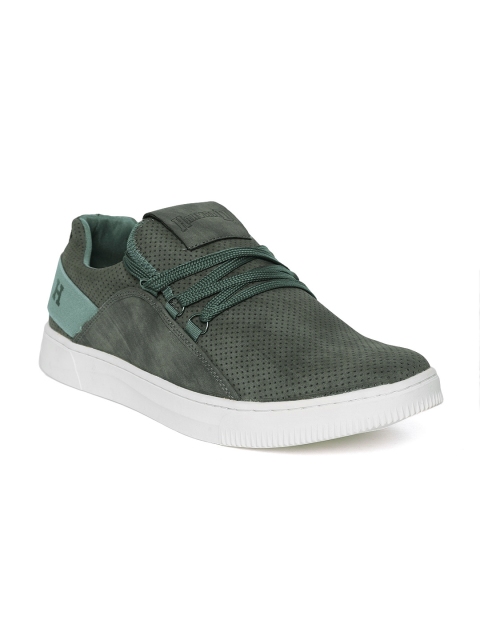 

Harvard Men Grey Sneakers