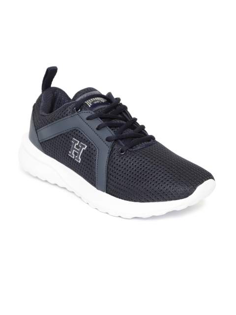 

Harvard Men Navy Blue Sneakers