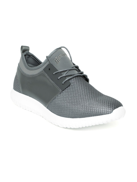 

Harvard Men Grey Sneakers