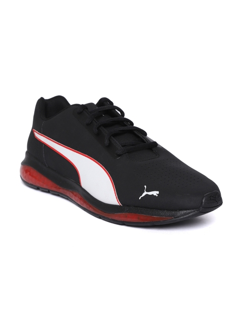 

Puma Unisex Black Cell Ultimate SL Running Shoes