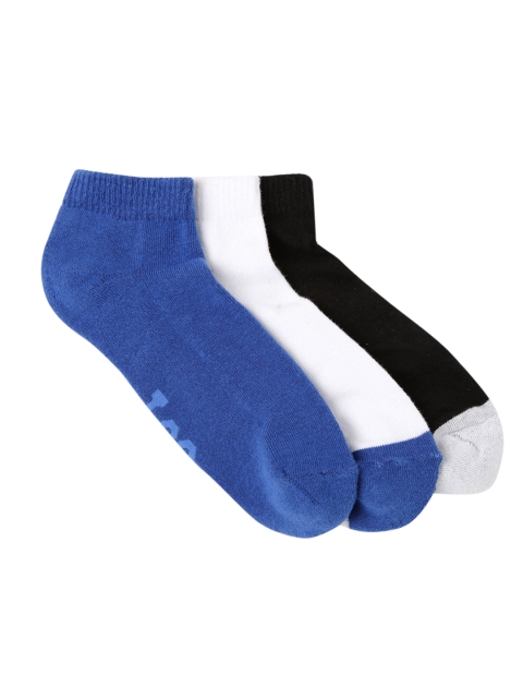 

Lee Mens Pack of 6 Assorted Ankle-Length Socks