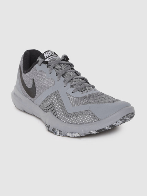 

Nike Men Grey Training Shoes