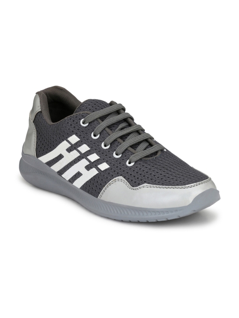 

Prolific Men Grey Sneakers