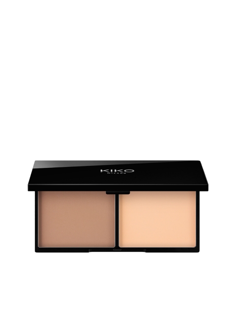 

KIKO MILANO Smart Contouring Palette 03, Beige