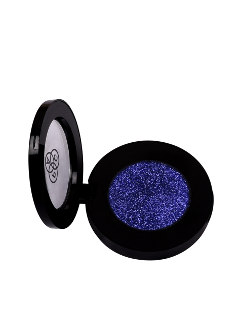 

PAC 36 Drama Queen Pressed Glitter Eyeshadow, Blue