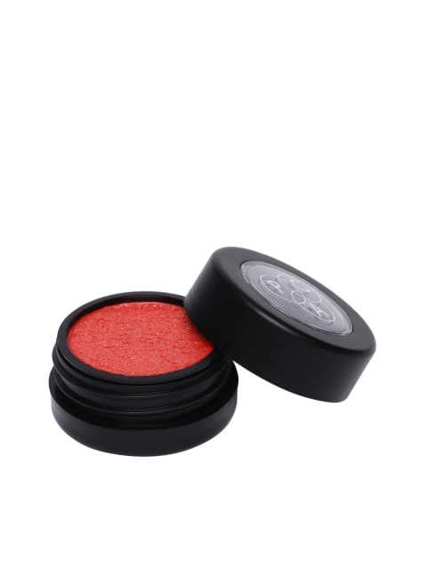 

PAC 17 Hall Of Fame Pigmented Eyeshadow 2.1 g, Red