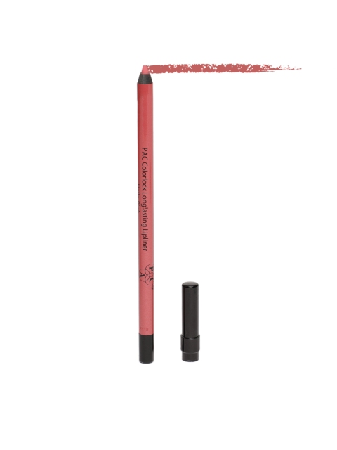 

PAC Hello Pink Colorlock Longlasting Lip Liner 1.6 g, Red