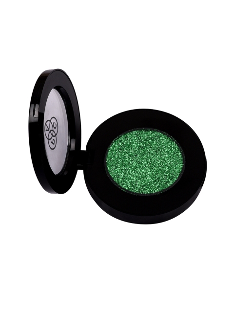 

PAC 23 Green Alert Pressed Glitter Eyeshadow 3g