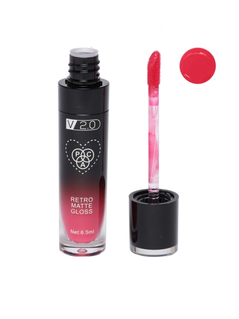 

PAC 35 Sprinkles Retro Matte Gloss 6.5 ml, Pink