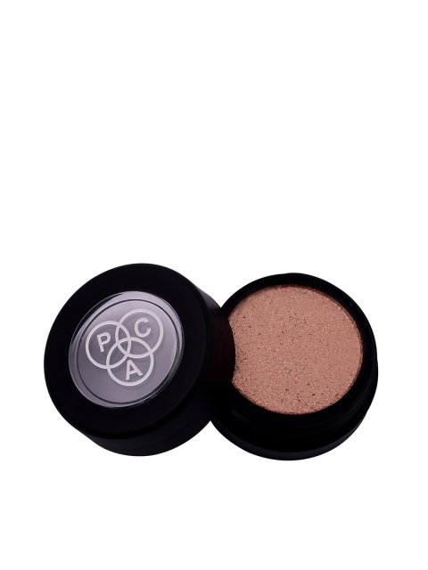 

PAC Fashionista 04 Pressed Pigmented Eyeshadow 2.1 g, Beige