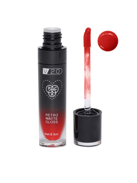 

PAC 28 Me-Key Retro Matte Gloss 6.5 ml, Pink