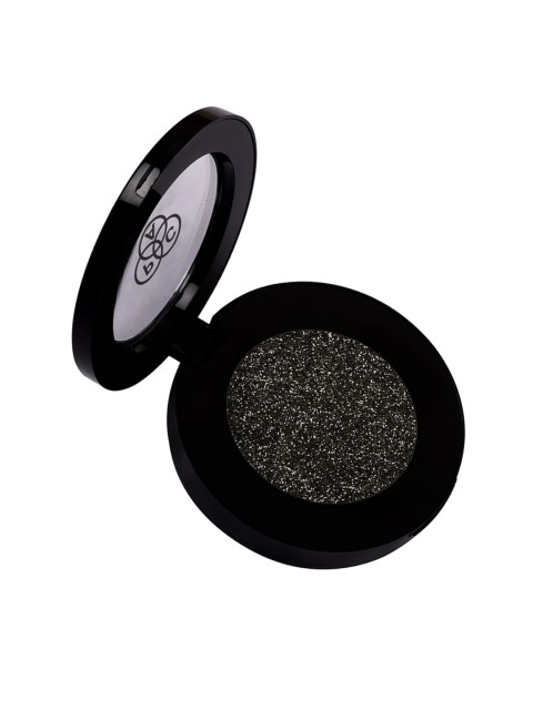 

PAC 18 Ex-Affair Pressed Glitter Eyeshadow 3 g, Black