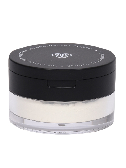 

PAC 02 Translucent Powder 13gm, Beige