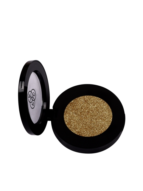 

PAC 20 Lemon Tarte Pressed Glitter Eyeshadow 3g, Gold