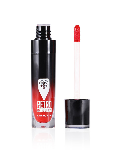 

PAC 16 Red Star Retro Matte Gloss 6.5 ml