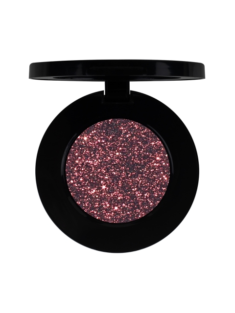 

PAC Pressed Glitter Eyeshadow - 1 in a Million 51, Pink