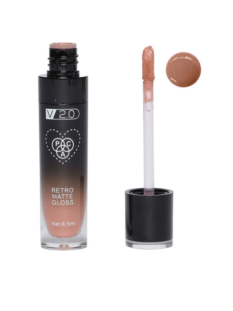 

PAC Puny 09 Retro Matte Gloss 6.5ml, Brown