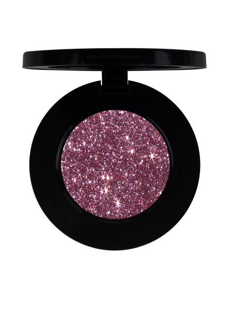 

PAC 41 Wifey Pressed Glitter Eyeshadow 3g, Purple