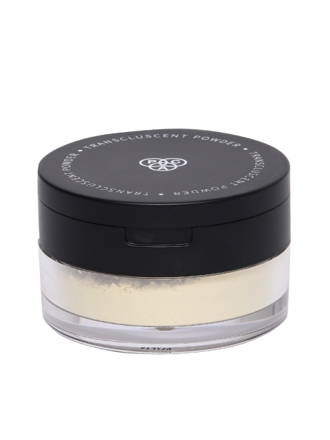 

PAC 04 Translucent Powder 13 gm, Beige