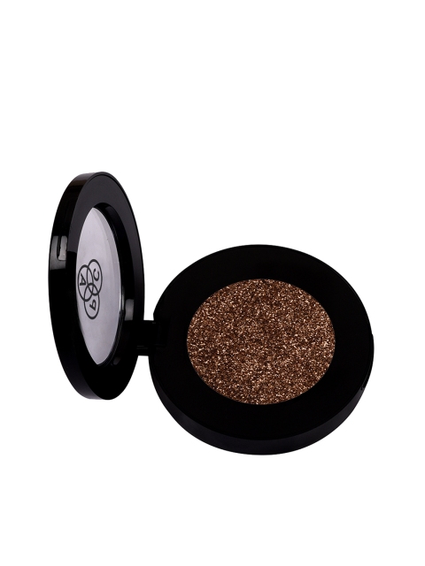 

PAC 14 Glory Pressed Glitter Eyeshadow 3 g, Brown