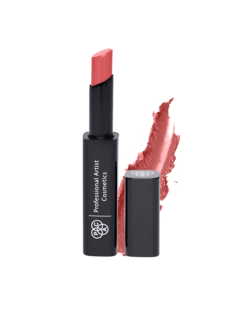 

PAC Cinderella 06 Soft Matte Cream Lipstick 3.5g, Red