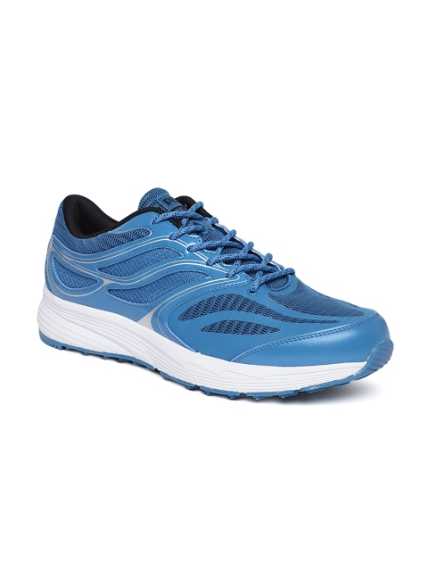 

PEAK Men Blue Running Shoes