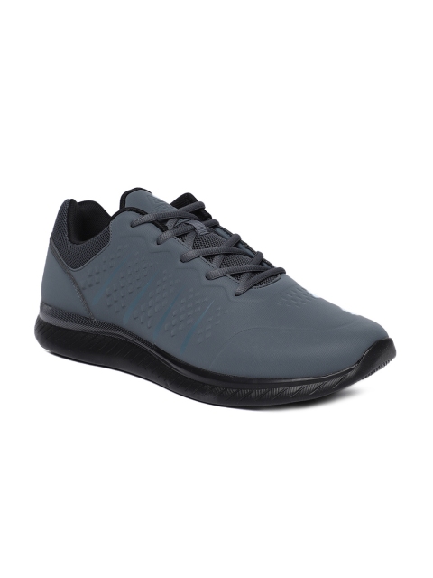 

PEAK Men Blue Running Shoes