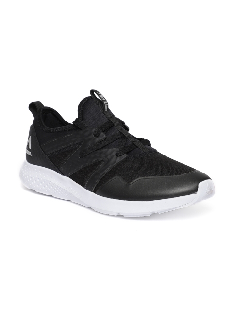 

PEAK Men Black Sneakers