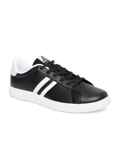 

PEAK Men Black Sneakers