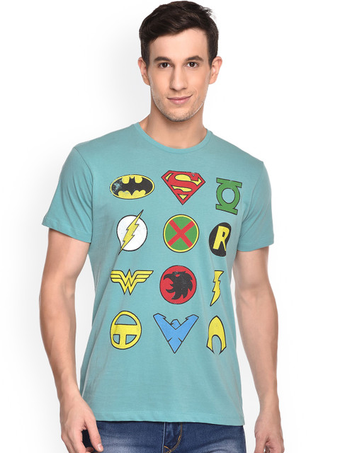 

DC COMICS, Blue