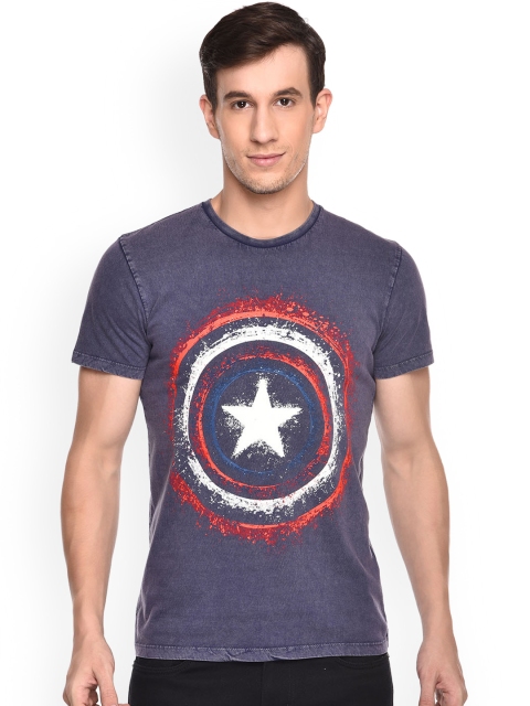 

CAPTAIN AMERICA, Blue