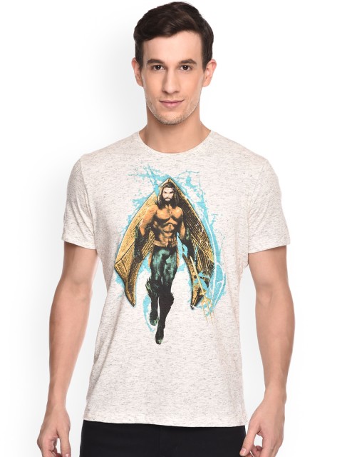 

AQUAMAN, Off white