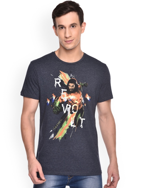

Free Authority, Navy blue