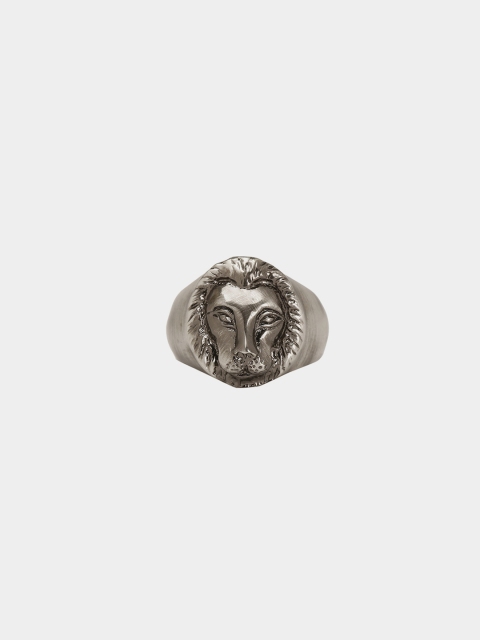 

SIMON CARTER LONDON Men Sterling Silver Ring