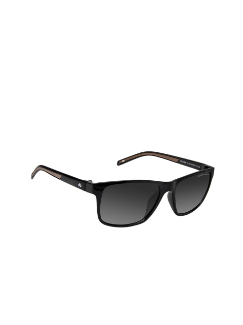 

David Blake Unisex Wayfarer Sunglasses SGDB1591xPN2004C2, Grey