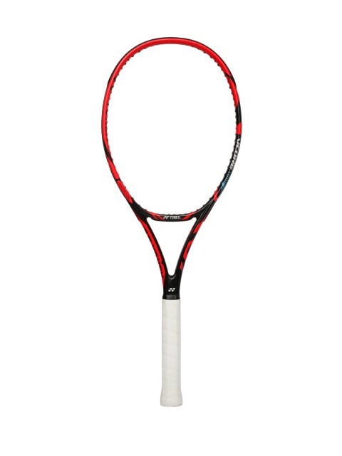 

YONEX Unisex Red & White VCORE Tour F 97 Tennis Racquet