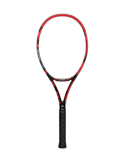 

YONEX Unisex Red & Black VCORE Tour F 97 Tennis Racquet