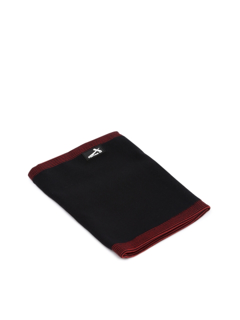 

Vector-X Unisex Black & Red VNS-007 Elastic Thigh Support