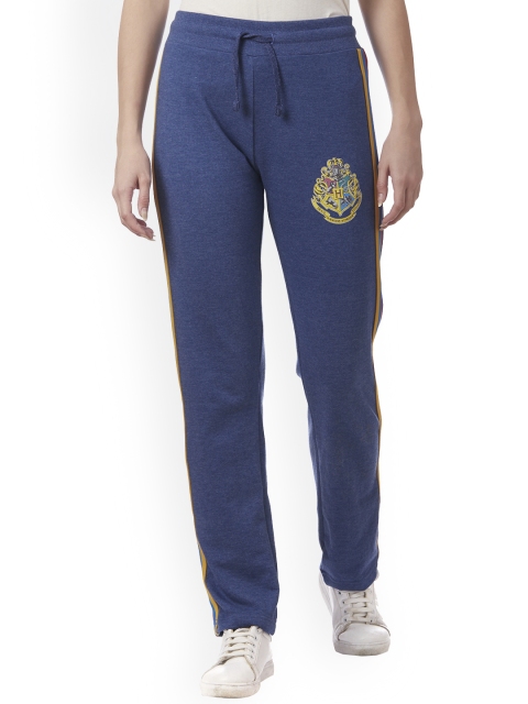 

Free Authority Women Harry Potter Blue Lounge Pants