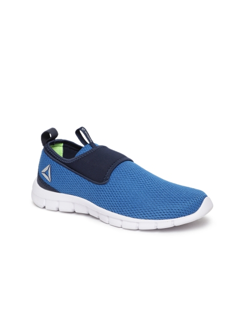 

Reebok Women Blue TREAD WALK LITE Walking Shoes